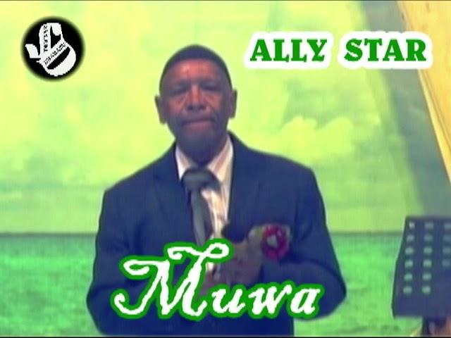 Muwa - Ali Star