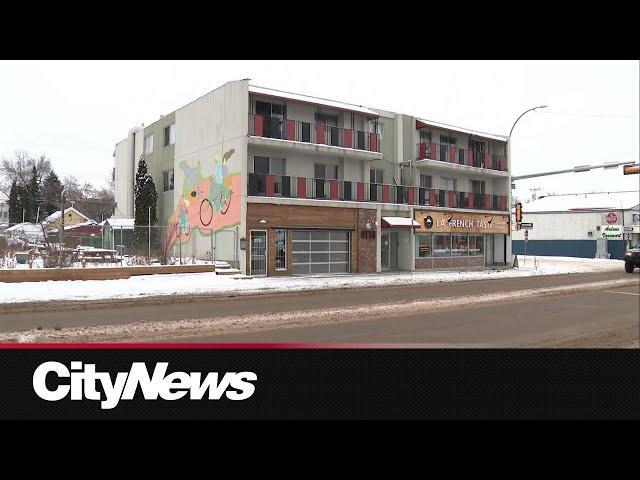 Edmonton City Council expands Alberta Avenue business improvement area