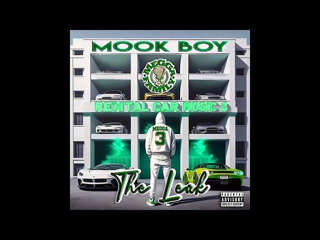 Mookboy - Bond (Ft. Mill Tiket & Young Flex)