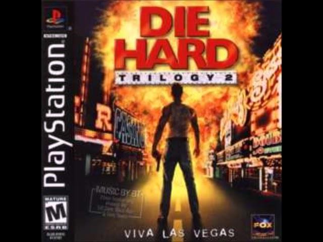 Die Hard Trilogy 2 Viva Las Vegas Soundtrack - Prison Break