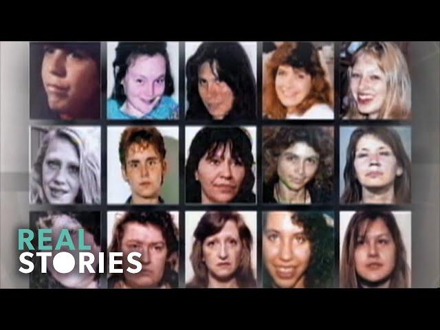 Canada's Missing Women Tragedy (Missing Persons Documentary) | Real Stories