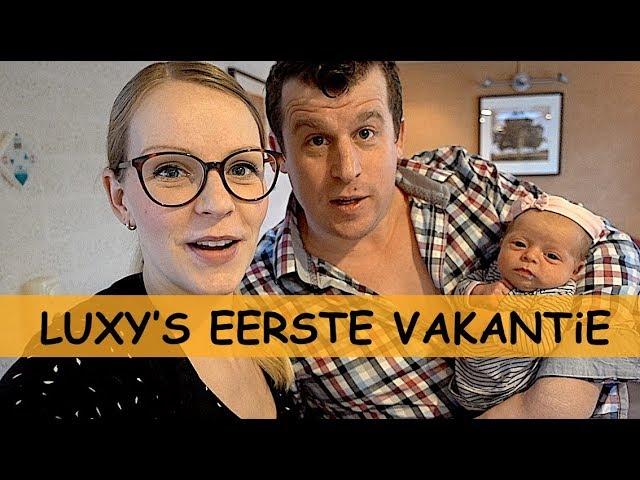 LANDAL LOMMERBERGEN ( voorjaar vakantie 2018) | Bellinga Familie Vlog #924