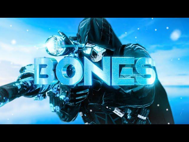 BONES - Call of Duty Montage