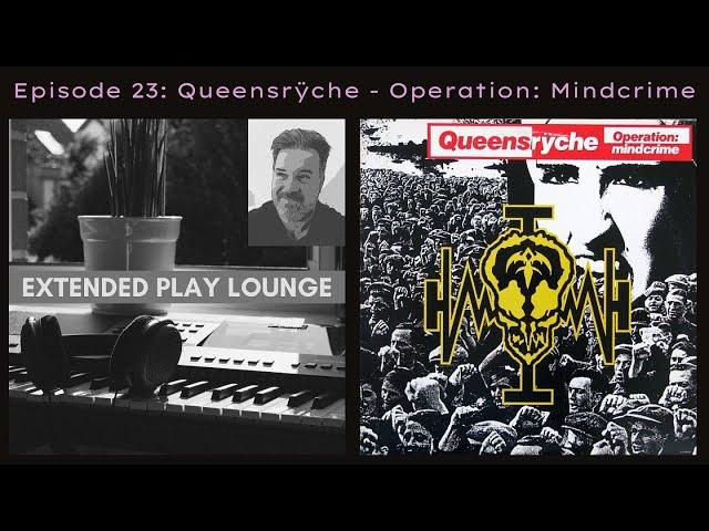 Classical Composer Reacts to Operation: Mindcrime (Queensrÿche) | The Daily Doug (Episode 478)