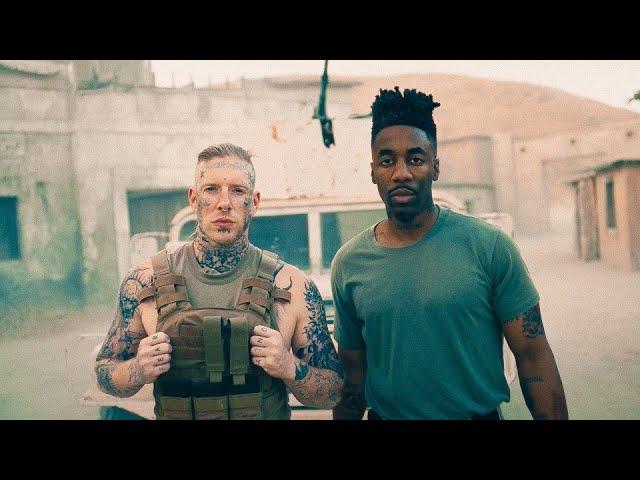 Dax - "Soldier" (Feat. Tom MacDonald) [Official Video]