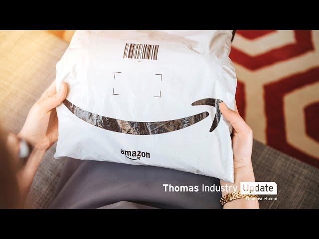 Amazon Ramps Up Counterfeit Prevention Ahead of Holiday Season | Thomas Industry Update