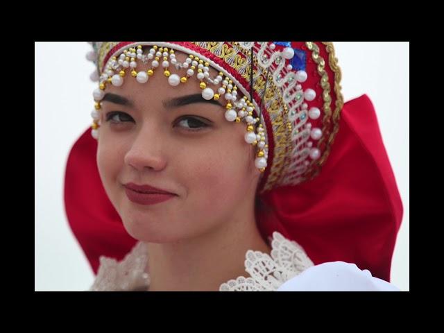 ВПЛ "Океан".  Эмоции