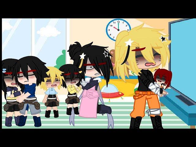 •||Si ustedes lloran,Yo lloro||•||M3M3||•||Narusasu||•||Familia uchimaki||•||NO ORIGINAL||•