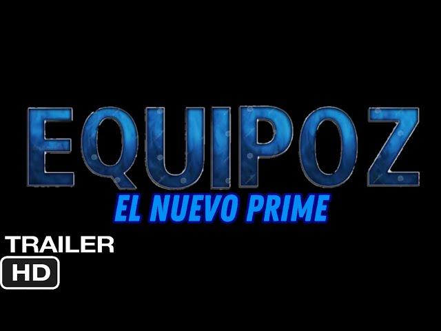 EQUIPO Z EL NUEVO PRIME.TRAILER-24/12/2024