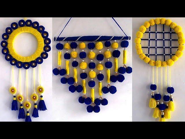 7 Creative Usefull DIY !!! Home Decorative Idea!! ROOM DECOR 2021 || DIY Projects