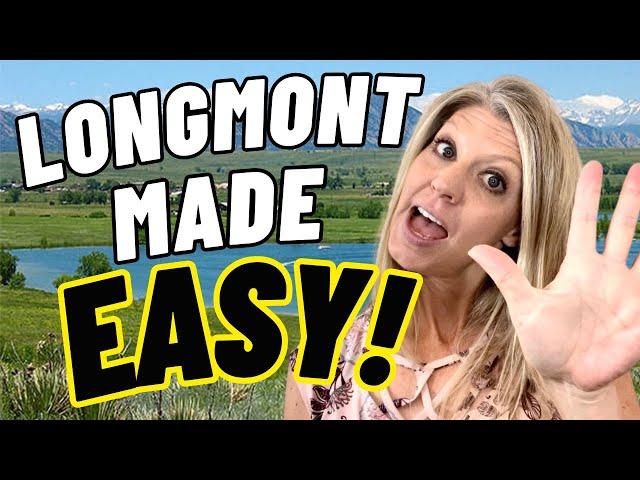 5 Tips For A Stress-free Move To Longmont Colorado!