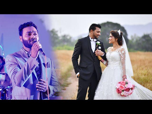 Goan wedding toast song by Frenzie Vito Rodrigues / best song composition /best  lyrics