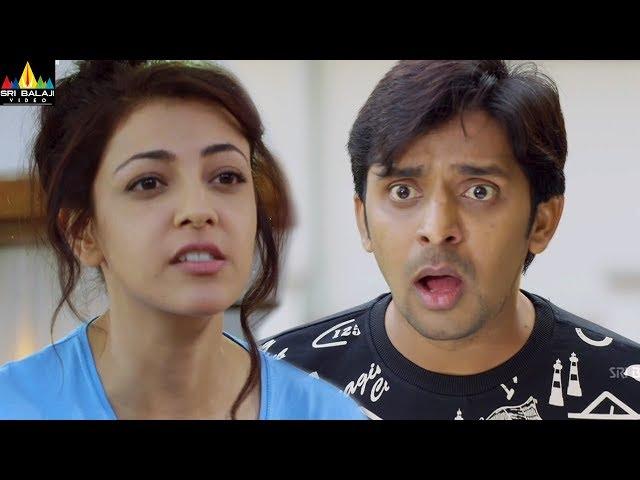 Latest Telugu Comedy Scenes Back to Back | Vol 3 | New Movie Comedy | Sri Balaji Video