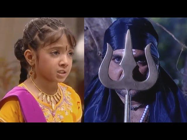 बुआ सा ने मांगी अमृता से अपने किये पे माफ़ी | Naaginn | Full Ep. 54 | Big Magic