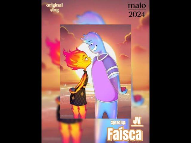 Faísca-Speed Up (Prod.1heart beats)