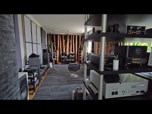 Hifi und High End in Norddeutschland - ART&VOICE HighEnd-Studio