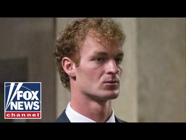 Daniel Penny's military experience was 'weaponized' against him: Judge Jeanine