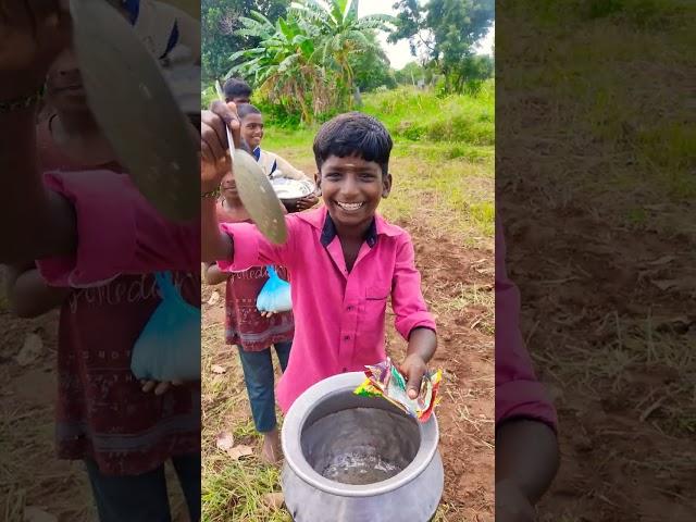 Mutta gravy Vera level‼️ Samayal (Namma Ooru cooking channel)