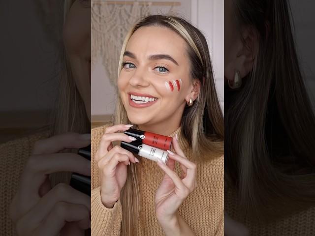 ⁠@ArmaniBeauty  ​⁠@Sephora  #giftedbyarmanibeauty #ArmaniBeauties #LuminousSilk #ArmaniBeauty