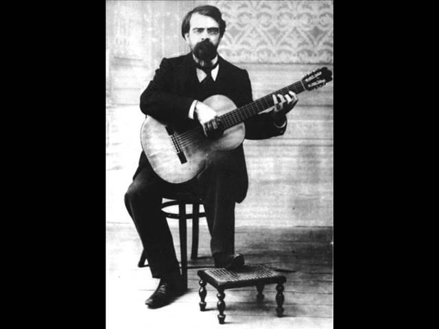 Francisco Tárrega: Adelita