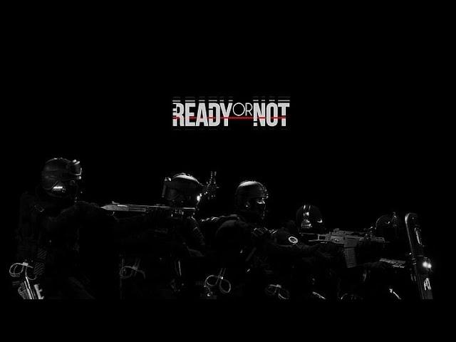Ready or Not - Dormitórios - Rank S @fuegoron