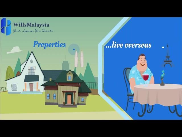 What is Power of Attorney (MyPoA) - WillsMalaysia | Online Will Writing Service