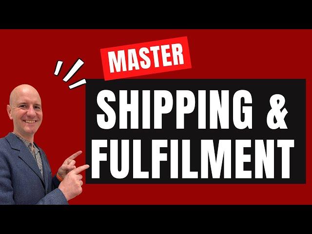 Expert Guide to Mastering eCommerce Shipping & Fulfillment