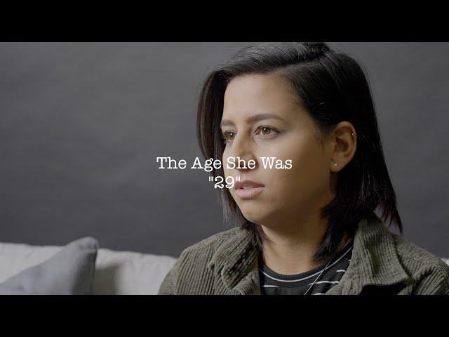 The Age She Was "29" : Part 1 - New Documentary #lgbt