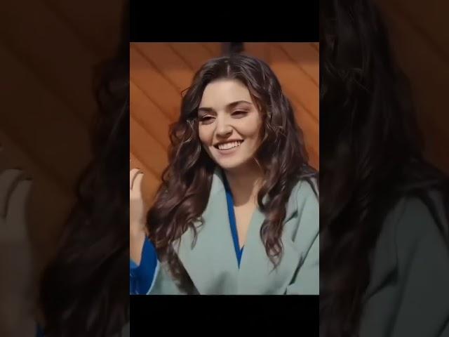 Hande ercal queen today viral video  #hande #handeercel #todayshorts #love #handekeremlive