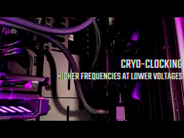 Cooler Master ML360 Sub Zero Liquid Cooler