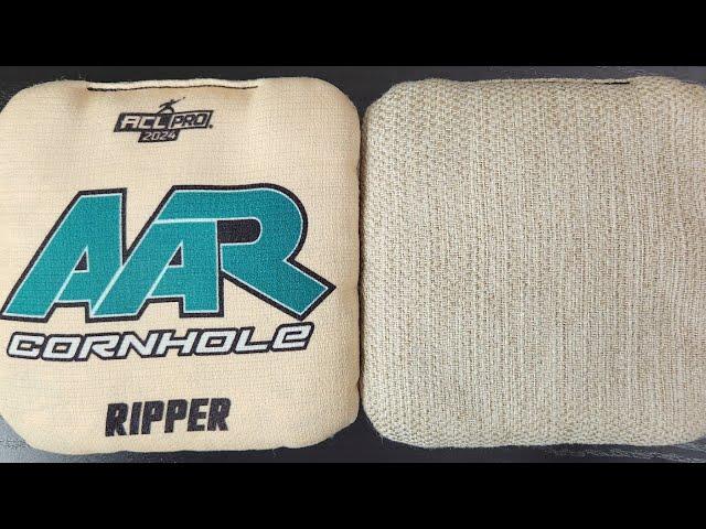 Ripper by AAR Cornhole