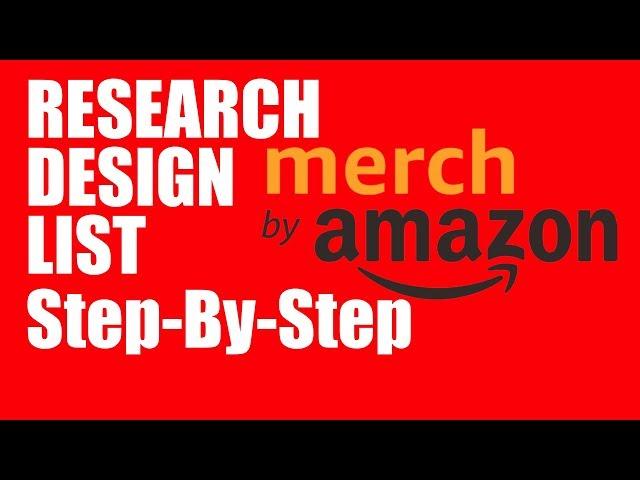 How To Start A Print On Demand T Shirt Business On Amazon 2019