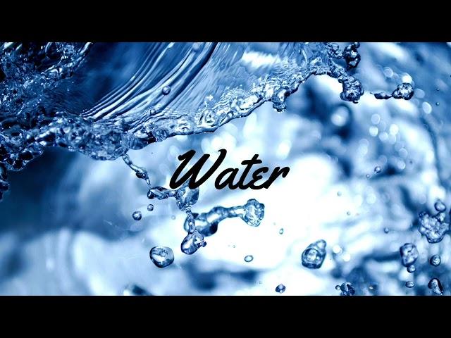 Water (Prod. Kyon x JB Sauced Up)