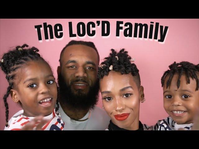 Super Gro Hair Gel Review | Loc'd Family