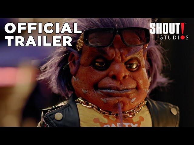 Frankie Freako - Official Trailer