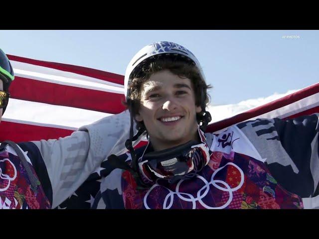 Indiana's Nick Goepper details battle with anxiety and how he's overcome it