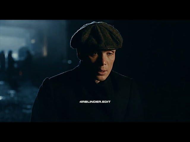 I came here for company || Thomas Shelby edit || Summertime Sadness x Another Love