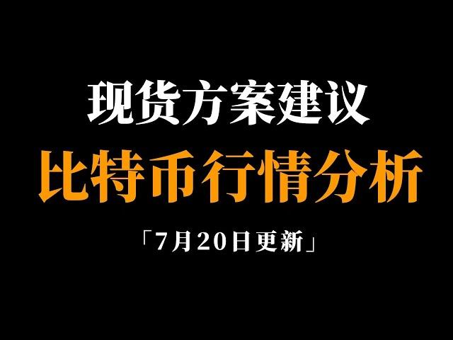 比特币会不会快速上涨至10万美金？比特币行情分析。