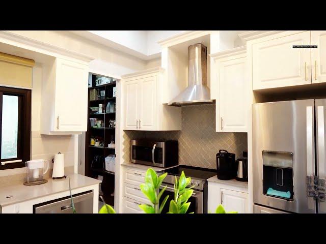 Luxury Living in Xavier Estates | Fully Furnished Bungalow for Sale in Cagayan de Oro City