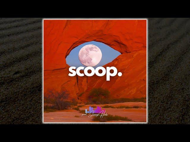 Nic D Type Beat 2024 | "Scoop"