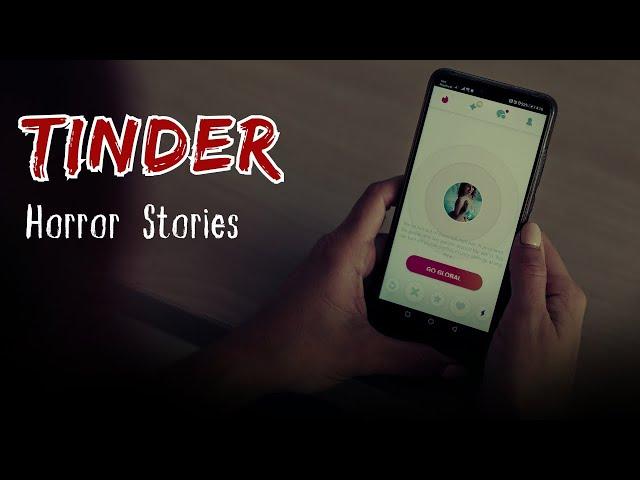 4 Disturbing TRUE Tinder Horror Stories | Horror Spectator