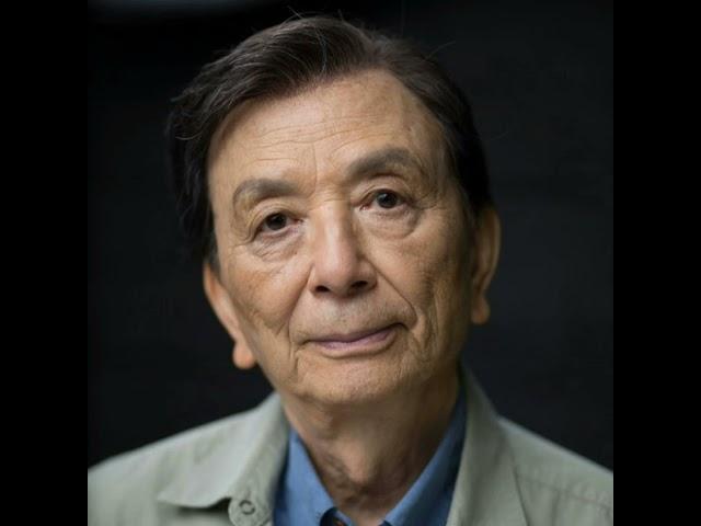 Ep. 344 | James Hong