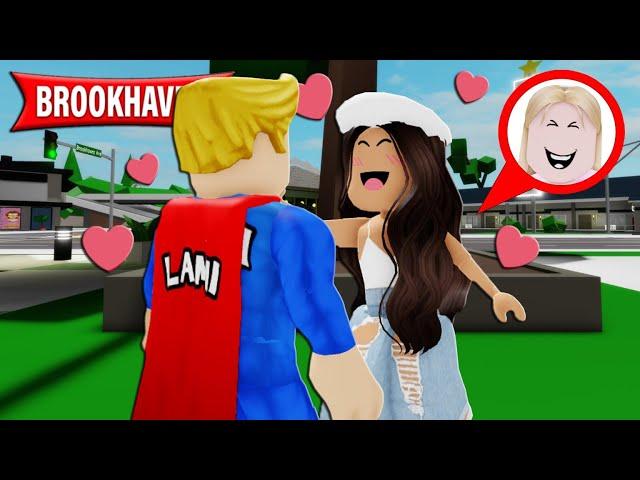 ich TESTE LAMI ob er FREMDGEHT in BROOKHAVEN! (Roblox Brookhaven RP | Story Deutsch)