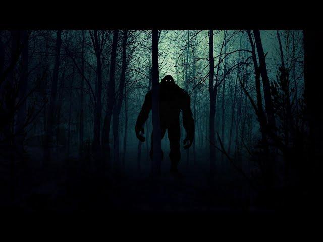 The Untold: A.K.A. Sasquatch (2003) - An forgotten Syfy movie