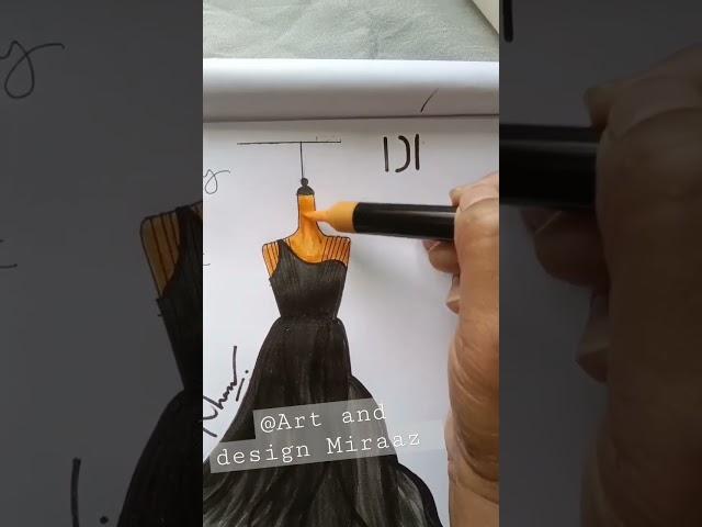 Online Fashion Design !! Learn every Day