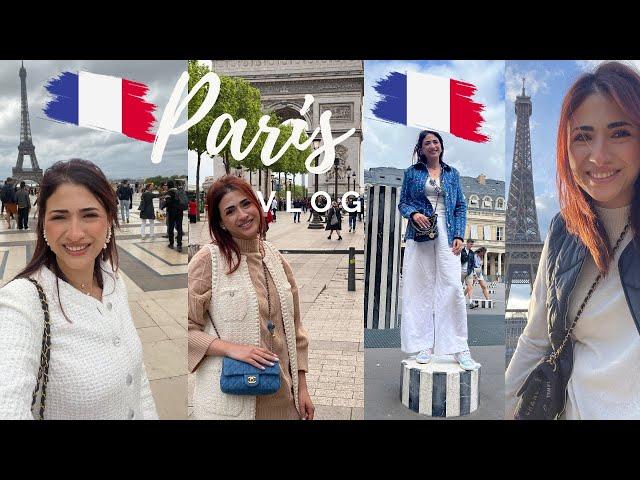 3 Days Trip To Paris | Things To Do In The City Of Lights In 2023