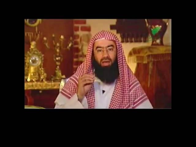 قصه ابن صياد مع النبي اللهم صل وسلم عليه - هل هو الدجال !!