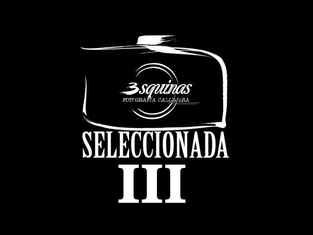 Seleccionadas III