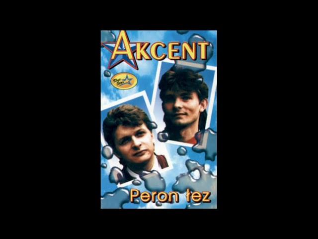 Akcent - Dlaczego (1993)