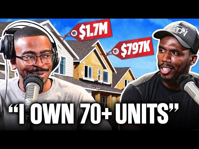 How To Make 7 Figures in Real Estate